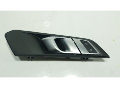 Recambio de maneta interior delantera derecha para bmw x5 (g05, f95) xdrive 40 d mild-hybrid referencia OEM IAM 51417454722 5121