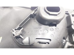 Recambio de maneta interior delantera derecha para bmw x5 (g05, f95) xdrive 40 d mild-hybrid referencia OEM IAM 51417454722 5121 2