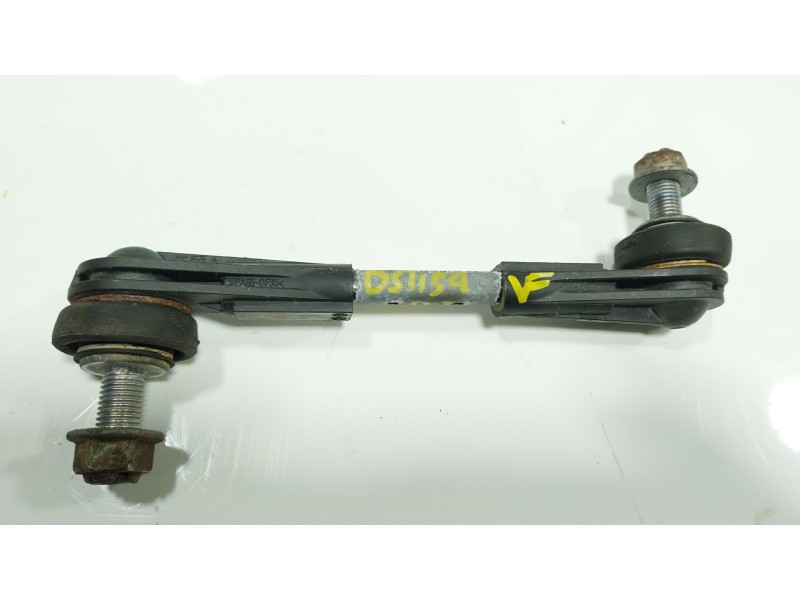Recambio de tirante delantero izquierdo para bmw 8 coupé (g15, f92) 840 d xdrive referencia OEM IAM   