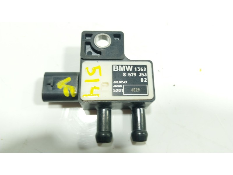 Recambio de modulo electronico para bmw 8 coupé (g15, f92) 840 d xdrive referencia OEM IAM  13628579353 