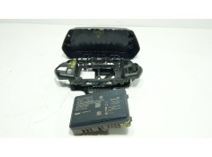 Recambio de modulo electronico para bmw x5 (g05, f95) xdrive 40 d mild-hybrid referencia OEM IAM 66315A8A328  