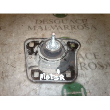 SOPORTE MOTOR 