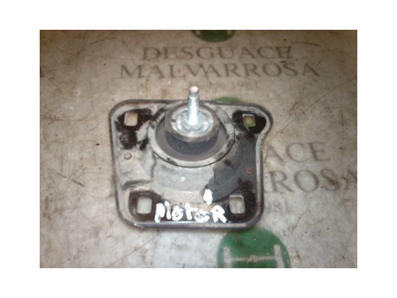 Recambio de soporte motor para ford fiesta berlina (dx) ghia referencia OEM IAM   