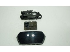 Recambio de modulo electronico para bmw x5 (g05, f95) xdrive 40 d mild-hybrid referencia OEM IAM 66315A8A328   2