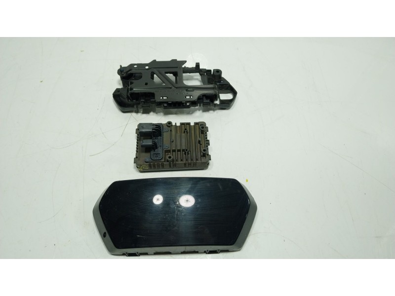 Recambio de modulo electronico para bmw x5 (g05, f95) xdrive 40 d mild-hybrid referencia OEM IAM 66315A8A328  