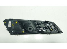 Recambio de maneta interior delantera izquierda para bmw x5 (g05, f95) xdrive 40 d mild-hybrid referencia OEM IAM 51216997803 51 2