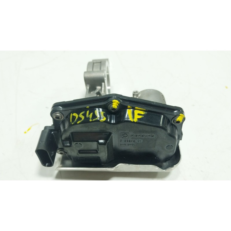 Recambio de caja mariposa para bmw x5 (g05, f95) xdrive 40 d mild-hybrid referencia OEM IAM 13548475155 847515503 