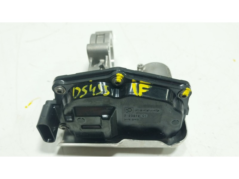 Recambio de caja mariposa para bmw x5 (g05, f95) xdrive 40 d mild-hybrid referencia OEM IAM 13548475155 847515503 