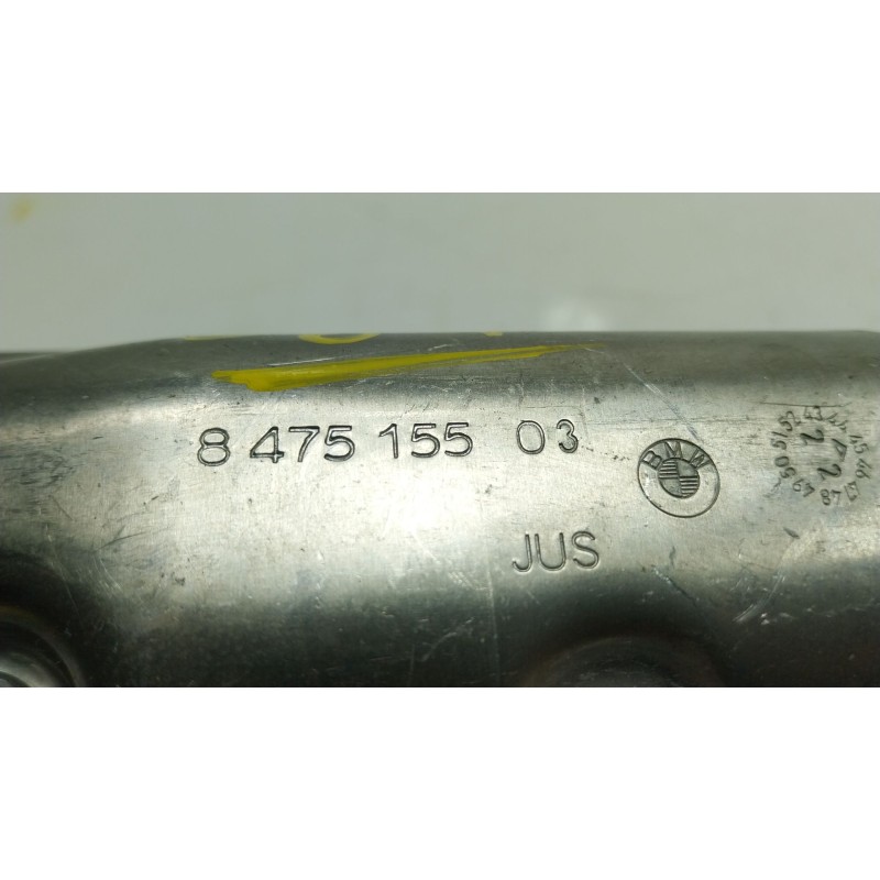 Recambio de caja mariposa para bmw x5 (g05, f95) xdrive 40 d mild-hybrid referencia OEM IAM 13548475155 847515503 