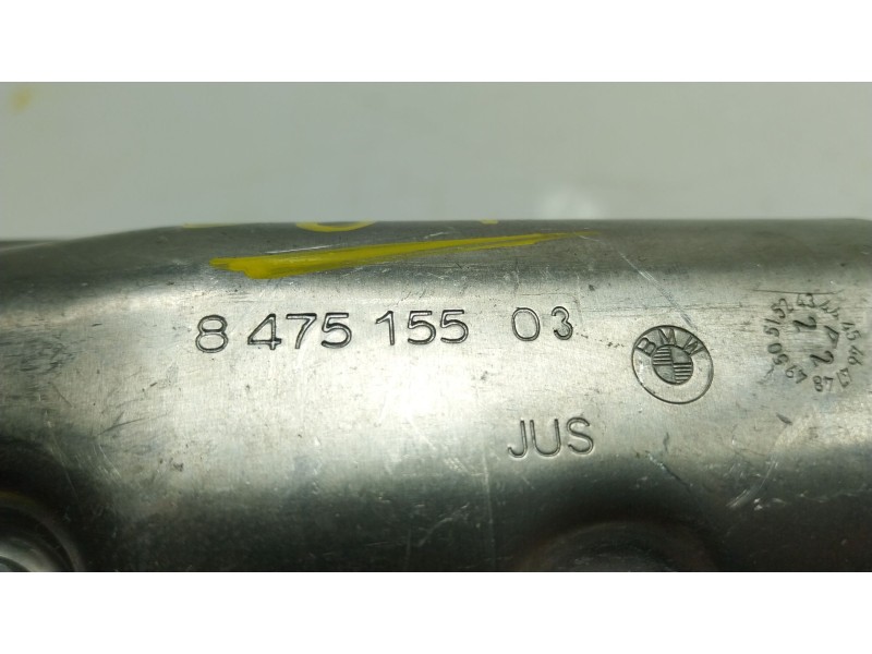 Recambio de caja mariposa para bmw x5 (g05, f95) xdrive 40 d mild-hybrid referencia OEM IAM 13548475155 847515503 