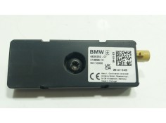 Recambio de modulo electronico para bmw x5 (g05, f95) xdrive 40 d mild-hybrid referencia OEM IAM 65206839352 6839352 