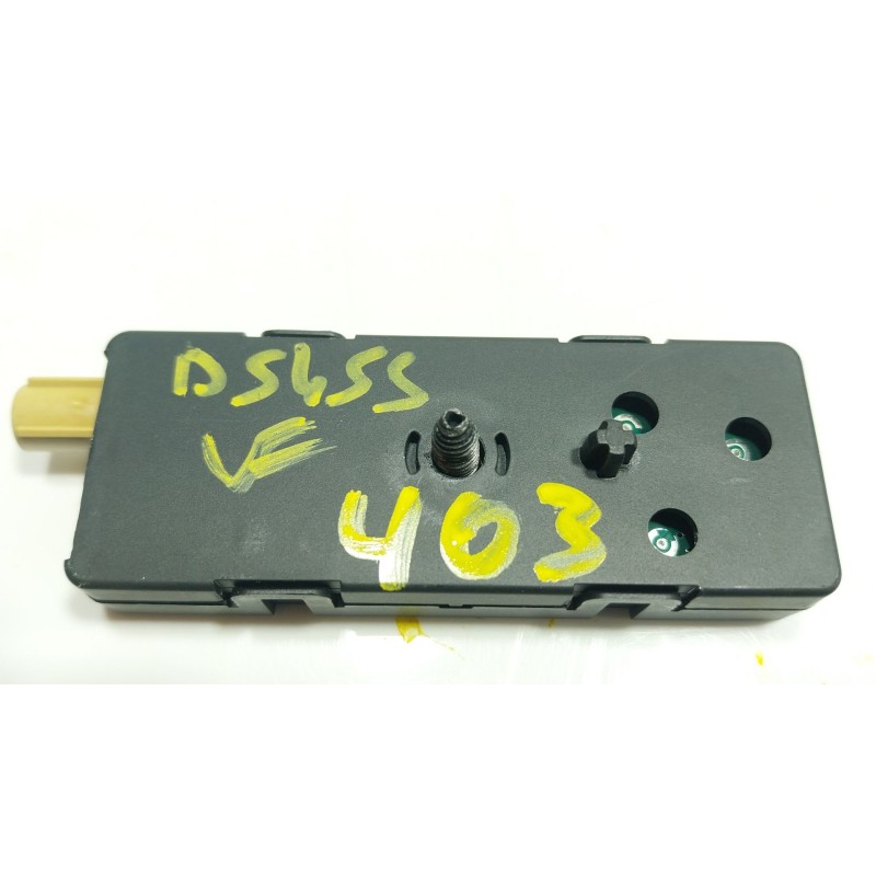 Recambio de modulo electronico para bmw x5 (g05, f95) xdrive 40 d mild-hybrid referencia OEM IAM 65206839352 6839352 