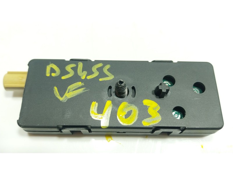 Recambio de modulo electronico para bmw x5 (g05, f95) xdrive 40 d mild-hybrid referencia OEM IAM 65206839352 6839352 