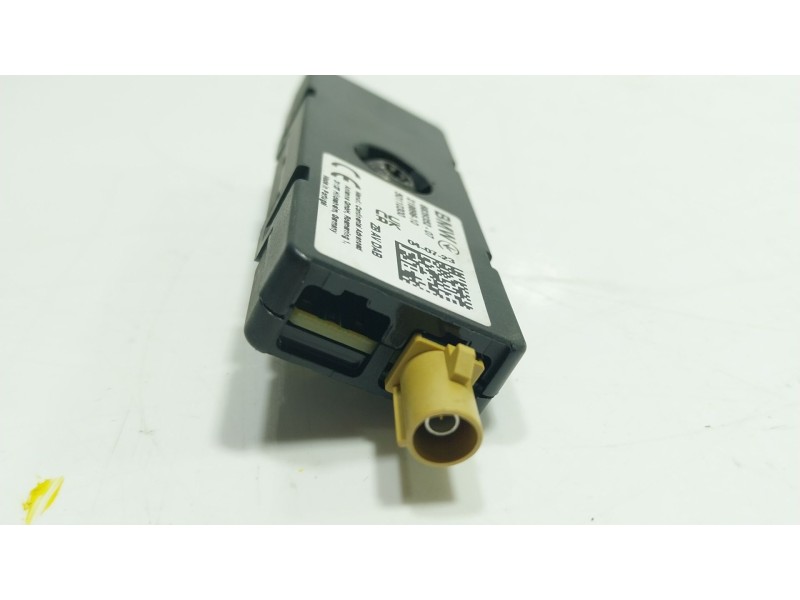Recambio de modulo electronico para bmw x5 (g05, f95) xdrive 40 d mild-hybrid referencia OEM IAM 65206839352 6839352 