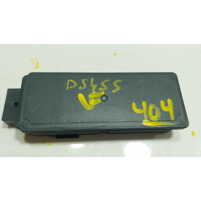 Recambio de modulo electronico para bmw x5 (g05, f95) xdrive 40 d mild-hybrid referencia OEM IAM  4A81724 