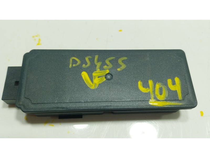 Recambio de modulo electronico para bmw x5 (g05, f95) xdrive 40 d mild-hybrid referencia OEM IAM  4A81724 