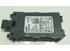 Recambio de modulo electronico para bmw x5 (g05, f95) xdrive 40 d mild-hybrid referencia OEM IAM 66325A60303 66325A60303  2