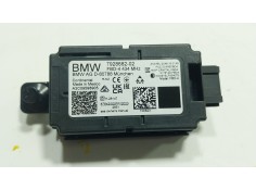 Recambio de modulo electronico para bmw x5 (g05, f95) xdrive 40 d mild-hybrid referencia OEM IAM  7928682 