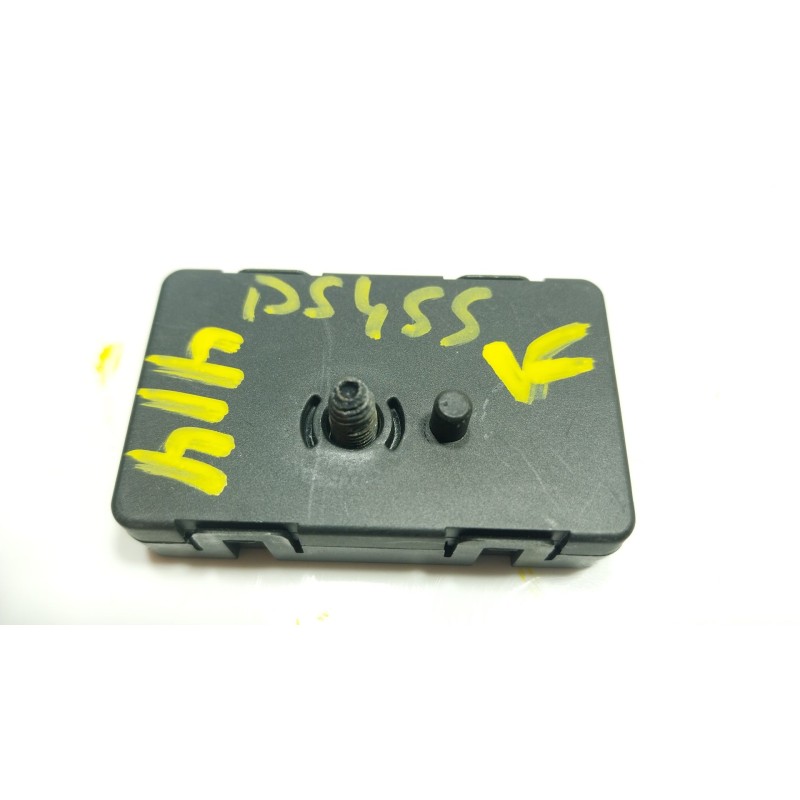 Recambio de modulo electronico para bmw x5 (g05, f95) xdrive 40 d mild-hybrid referencia OEM IAM 65206839355 6839355 