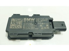 Recambio de modulo electronico para bmw x5 (g05, f95) xdrive 40 d mild-hybrid referencia OEM IAM  5A81725 