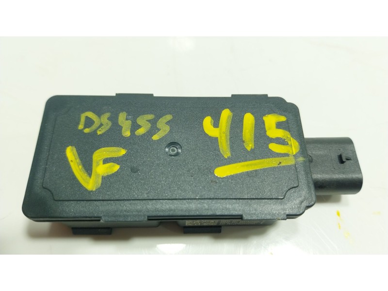 Recambio de modulo electronico para bmw x5 (g05, f95) xdrive 40 d mild-hybrid referencia OEM IAM  5A81725 