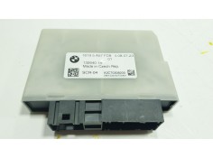 Recambio de modulo electronico para bmw x5 (g05, f95) xdrive 40 d mild-hybrid referencia OEM IAM  16195A57FD8 