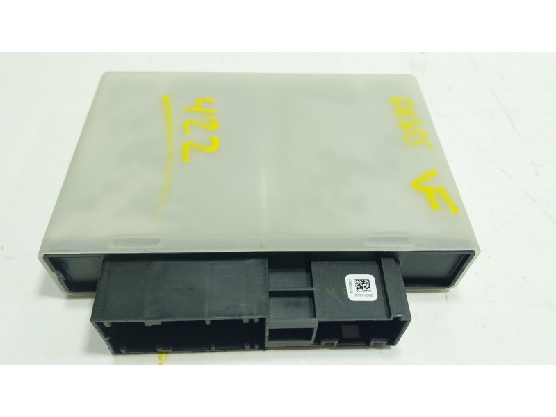 Recambio de modulo electronico para bmw x5 (g05, f95) xdrive 40 d mild-hybrid referencia OEM IAM  16195A57FD8 