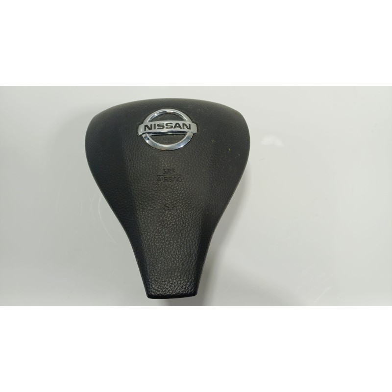 Recambio de airbag delantero izquierdo para nissan qashqai ii (j11, j11_) 1.5 dci referencia OEM IAM 985104EA1A 34154250B 