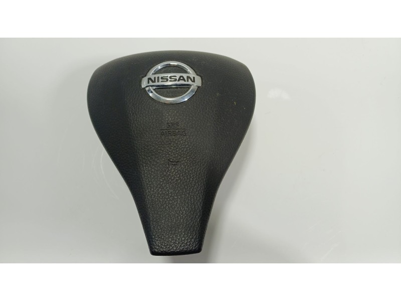 Recambio de airbag delantero izquierdo para nissan qashqai ii (j11, j11_) 1.5 dci referencia OEM IAM 985104EA1A 34154250B 
