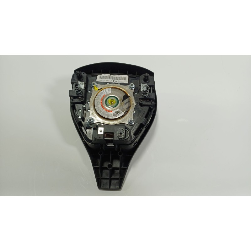 Recambio de airbag delantero izquierdo para nissan qashqai ii (j11, j11_) 1.5 dci referencia OEM IAM 985104EA1A 34154250B 
