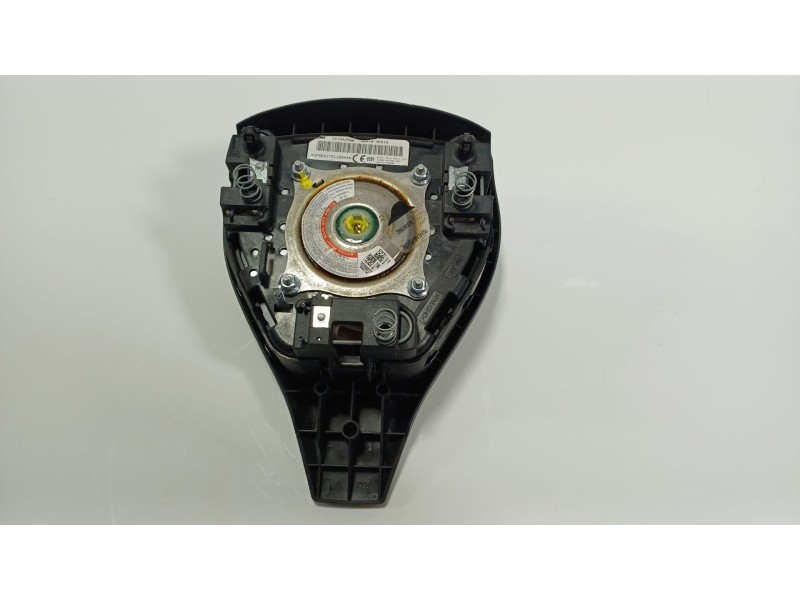 Recambio de airbag delantero izquierdo para nissan qashqai ii (j11, j11_) 1.5 dci referencia OEM IAM 985104EA1A 34154250B 