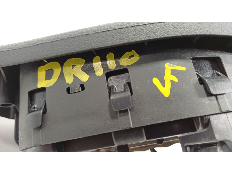 Recambio de airbag delantero izquierdo para nissan qashqai ii (j11, j11_) 1.5 dci referencia OEM IAM 985104EA1A 34154250B 