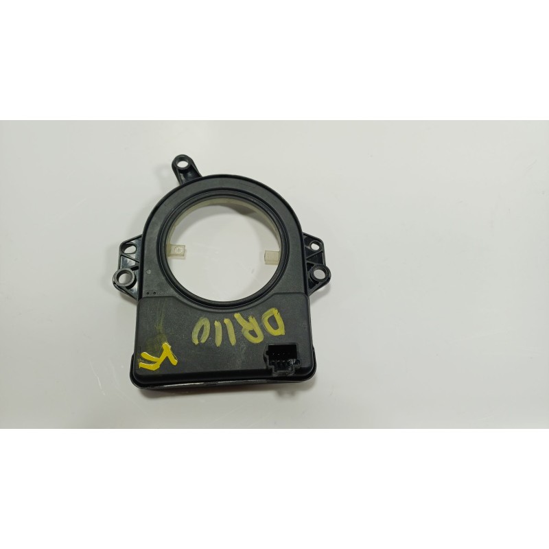 Recambio de airbag delantero izquierdo para nissan qashqai ii (j11, j11_) 1.5 dci referencia OEM IAM 985104EA1A 34154250B 