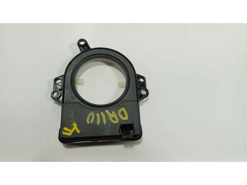 Recambio de airbag delantero izquierdo para nissan qashqai ii (j11, j11_) 1.5 dci referencia OEM IAM 985104EA1A 34154250B 