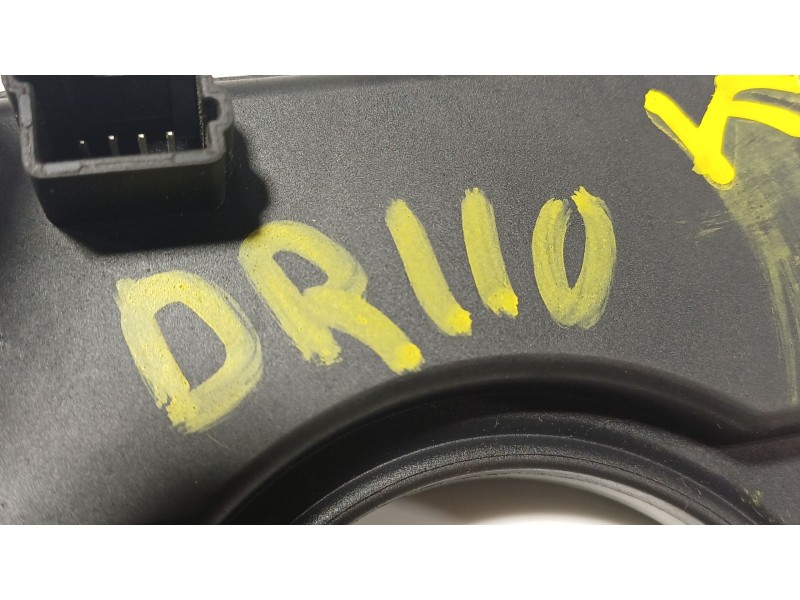 Recambio de modulo electronico para nissan qashqai ii (j11, j11_) 1.5 dci referencia OEM IAM  0265019061 