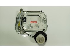 Recambio de tapa combustible para nissan qashqai ii (j11, j11_) 1.5 dci referencia OEM IAM G88304EAME   2