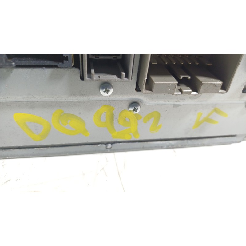 Recambio de sistema navegacion gps para land rover range rover evoque (l538) 2.2 d referencia OEM IAM LR057756  