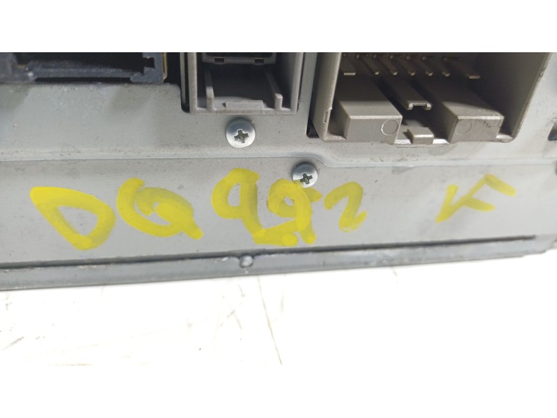 Recambio de sistema navegacion gps para land rover range rover evoque (l538) 2.2 d referencia OEM IAM LR057756  