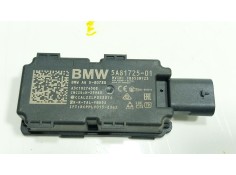 Recambio de modulo electronico para bmw x5 (g05, f95) xdrive 40 d mild-hybrid referencia OEM IAM  5A81725 