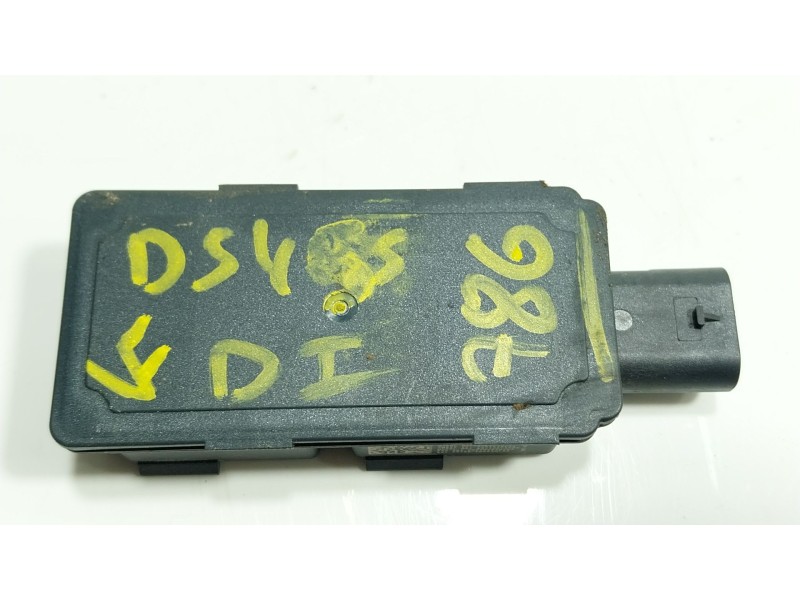 Recambio de modulo electronico para bmw x5 (g05, f95) xdrive 40 d mild-hybrid referencia OEM IAM  5A81725 