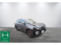 mitsubishi outlander iii (gg_w, gf_w, zj, zl, zk) del año 2017