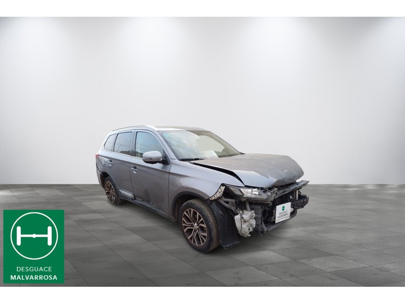 mitsubishi outlander iii (gg_w, gf_w, zj, zl, zk) del año 2017