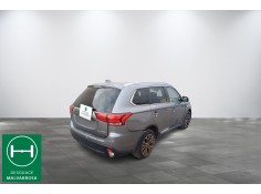 mitsubishi outlander iii (gg_w, gf_w, zj, zl, zk) del año 2017 2