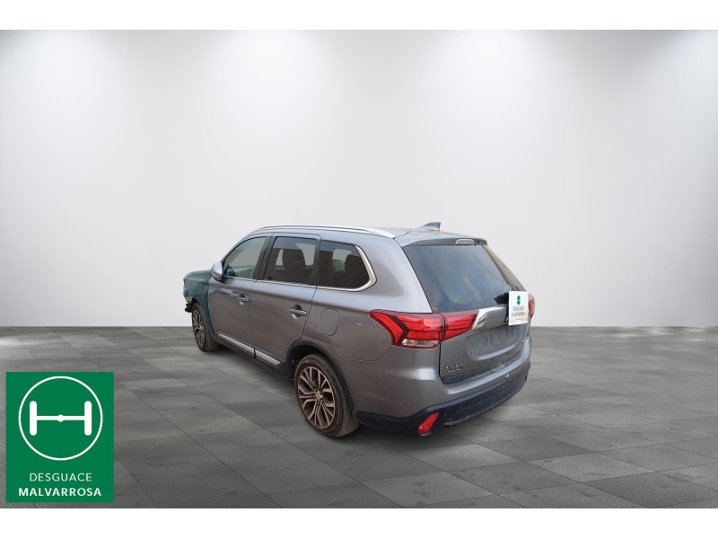 mitsubishi outlander iii (gg_w, gf_w, zj, zl, zk) del año 2017
