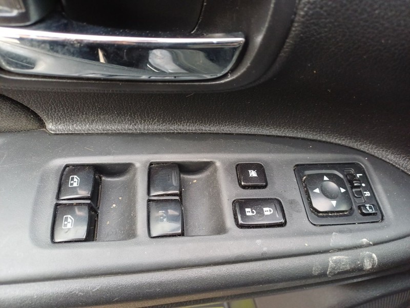 mitsubishi outlander iii (gg_w, gf_w, zj, zl, zk) del año 2017