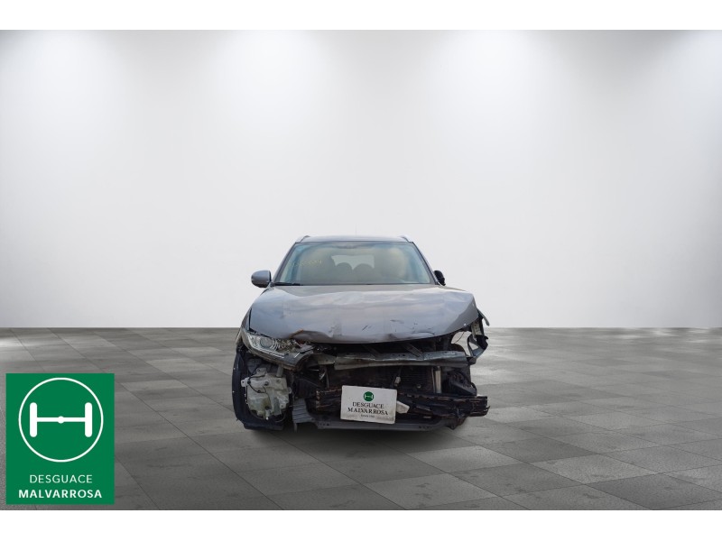 mitsubishi outlander iii (gg_w, gf_w, zj, zl, zk) del año 2017