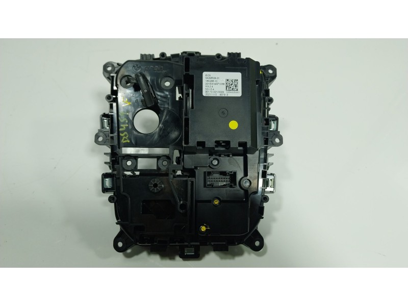 Recambio de palanca cambio para bmw 8 coupé (g15, f92) 840 d xdrive referencia OEM IAM  61315A32B08 