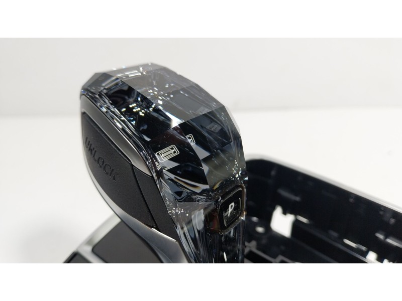 Recambio de palanca cambio para bmw 8 coupé (g15, f92) 840 d xdrive referencia OEM IAM  61315A32B08 