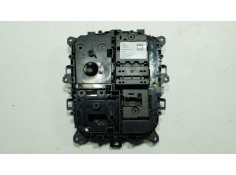 Recambio de palanca cambio para bmw x5 (g05, f95) xdrive 40 d mild-hybrid referencia OEM IAM 61315A6AEE9 61315A6AEE9  2