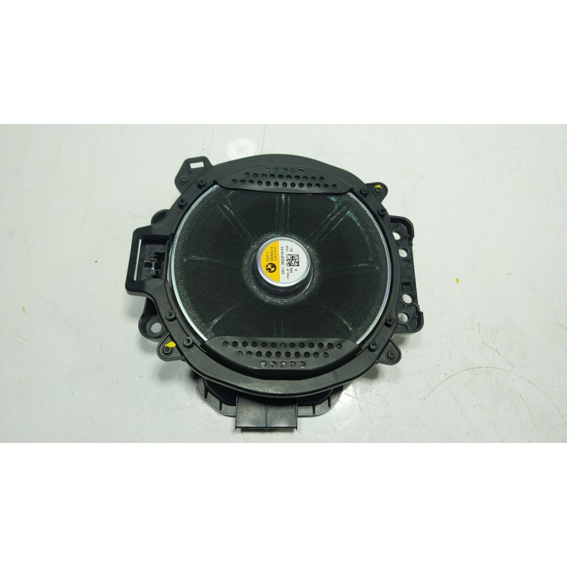 Recambio de modulo electronico para bmw x5 (g05, f95) xdrive 40 d mild-hybrid referencia OEM IAM 65132622516 65132622516 